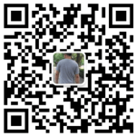微信二维码
WeChat QR Code