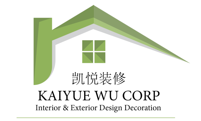 凯悦装修 KAIYUE WU CORP
